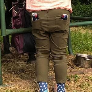 Meet your Posher, Beth